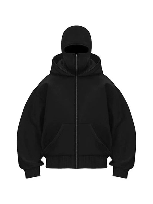 StarBoard™ Mask Hoodie (57940624343369)