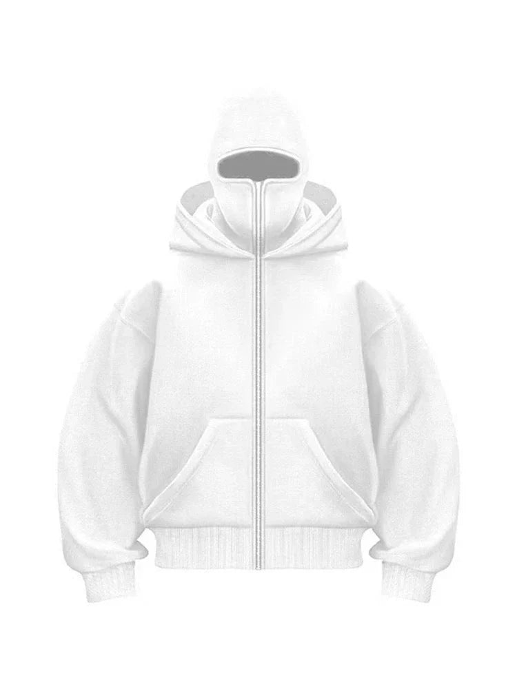 StarBoard™ Mask Hoodie (57940624408905)